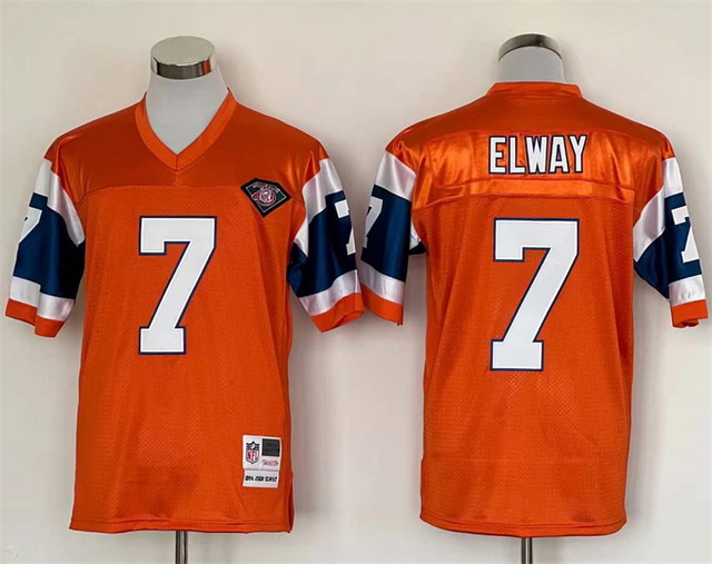 Denver Broncos Jerseys 023